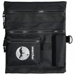 SEARCHER LAND & UNDERWATER FINDS POUCH